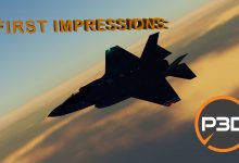 Prepar3D v5 Changes the Game… or Does It?