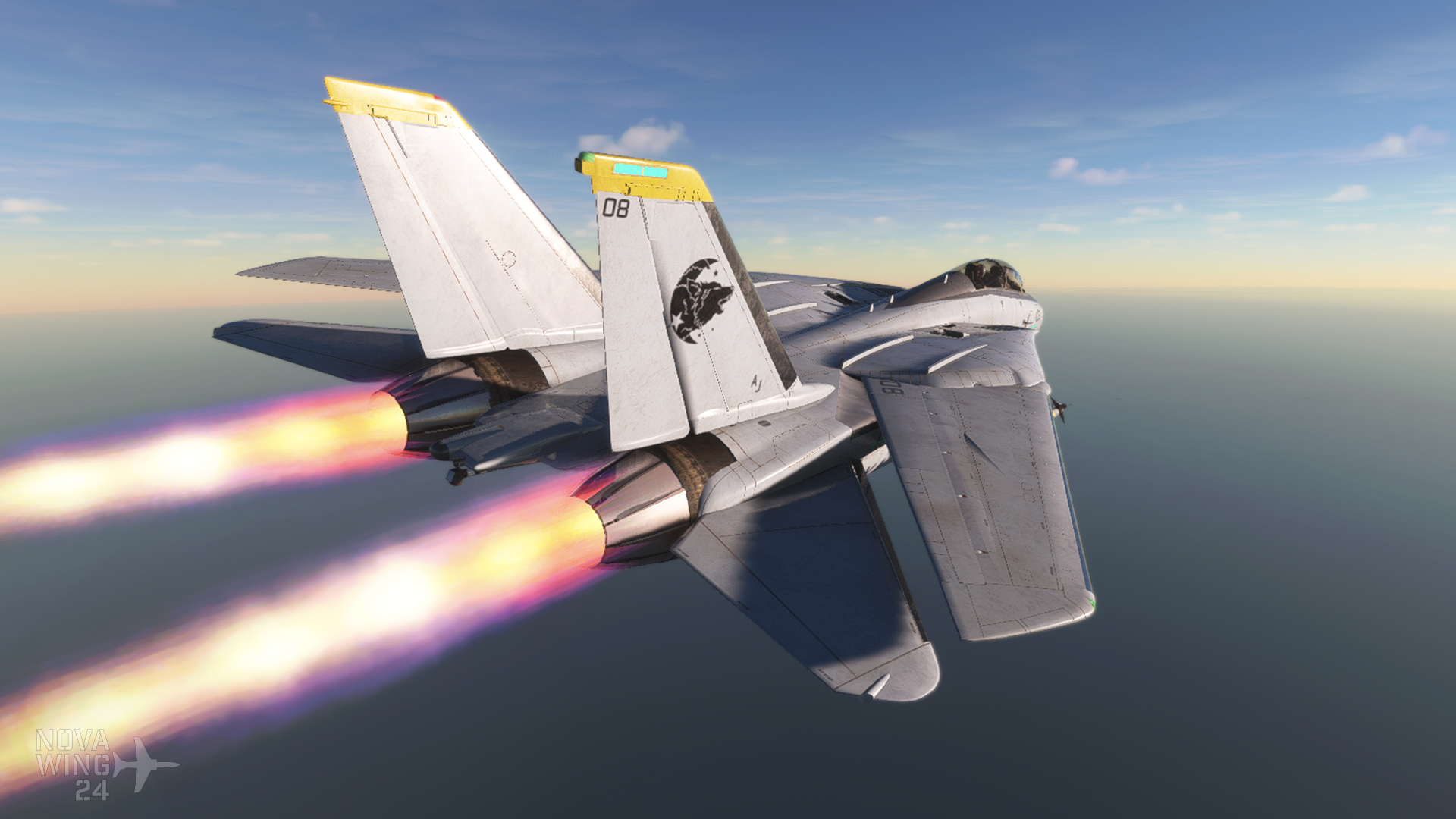 Ace Combat 7: The Mod Roulette Stream! 