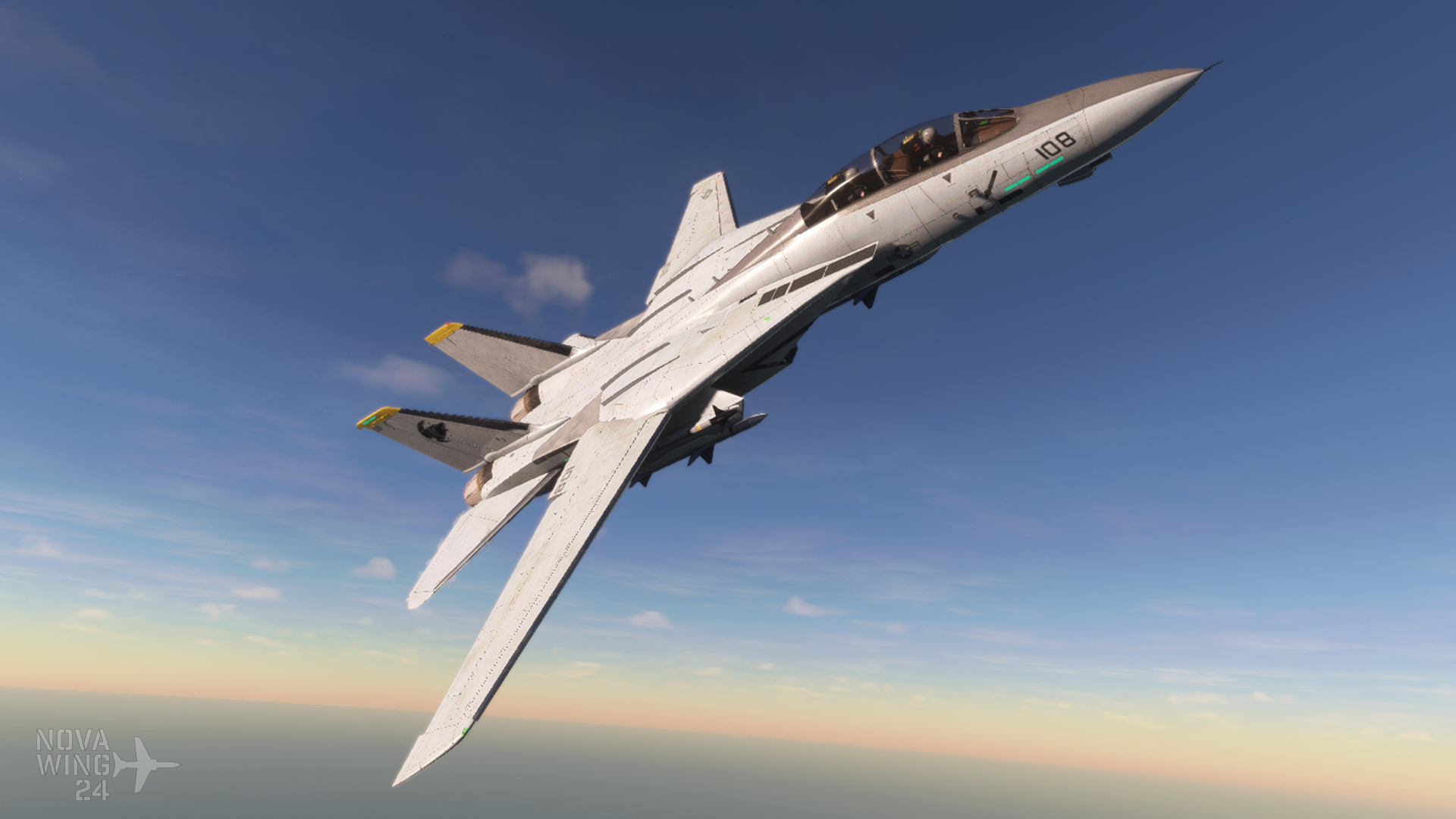 » Ace Combat Pack