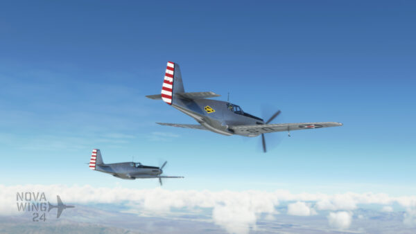 XP-51A