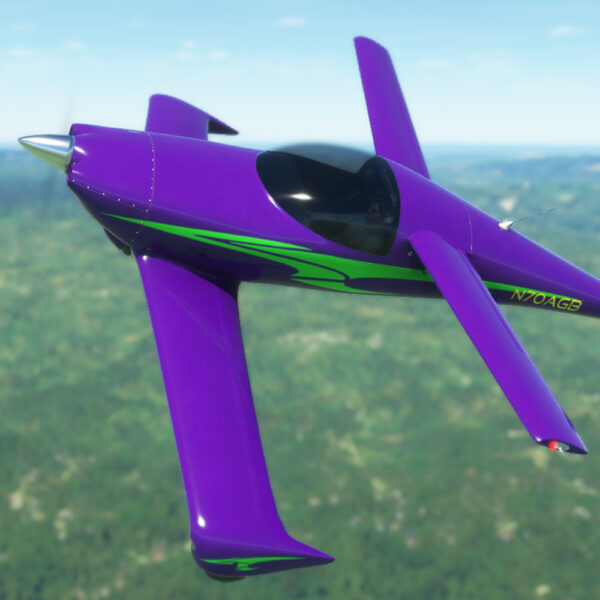 Q200 Purple