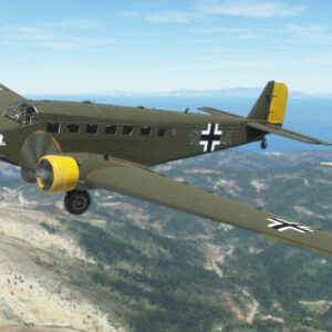 New Luftwaffe Liveries Released